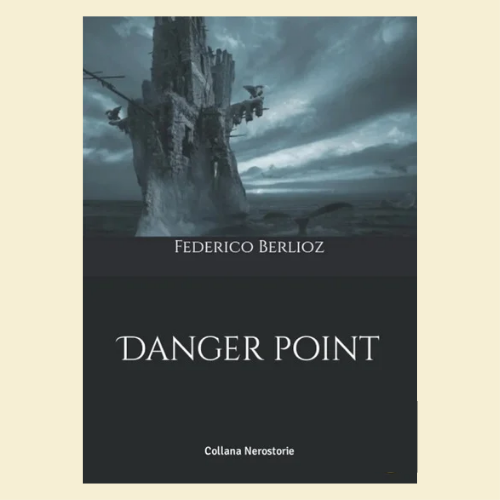 Danger point di Federico Berlioz
